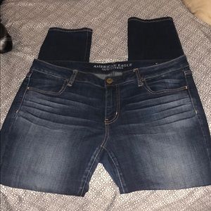 American Eagle Outfitters Jegging